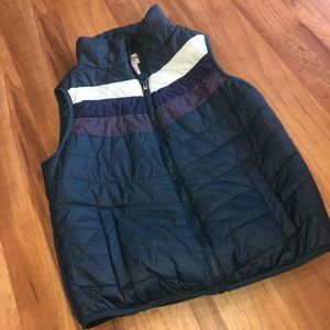 Arizona Jean Co. Padded Vest